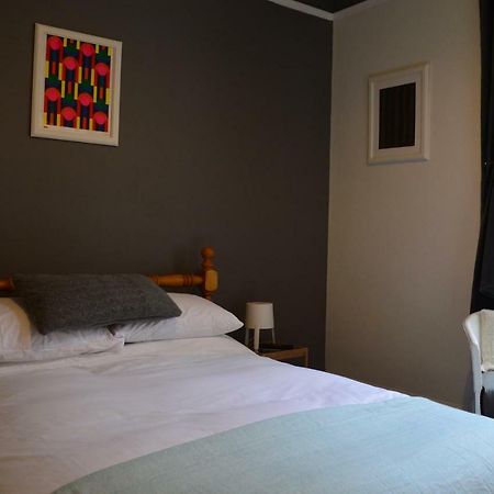 Briar Brae Bed & Breakfast Stranraer Zewnętrze zdjęcie