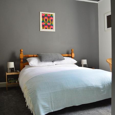 Briar Brae Bed & Breakfast Stranraer Zewnętrze zdjęcie